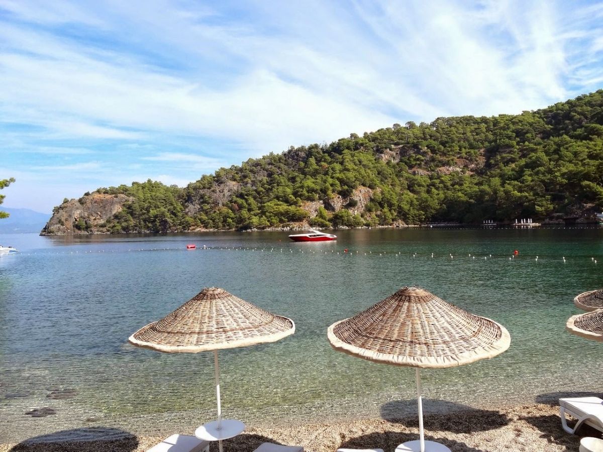 imagini hotel HILLSIDE BEACH CLUB